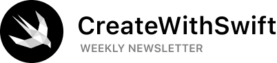 CreateWithSwift
