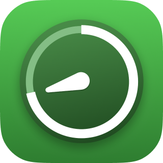 DeskMinder Icon